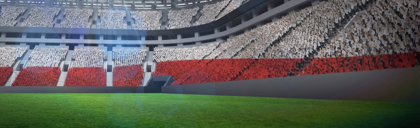 "Mistrzowska promocja TCL" na EURO 2024