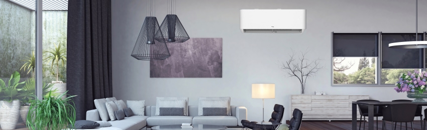 Nowości w ofercie klimatyzatorów TCL w Lindab Nowości w ofercie klimatyzatorów TCL w Lindab