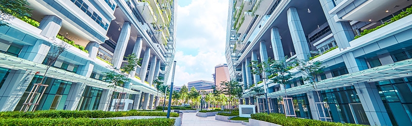 Certyfikaty zrównoważonego budownictwa – tworzymy rozwiązania do zdrowych budynków