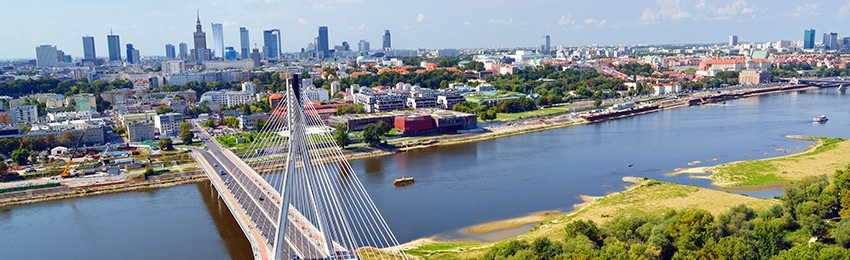 Poszerzamy wiedzę z najlepszymi ekspertami Poszerzamy wiedzę z najlepszymi ekspertami