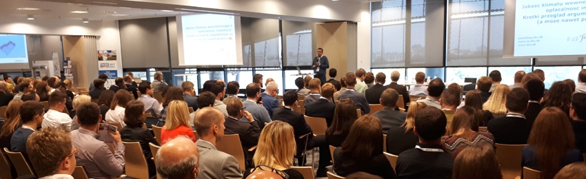 DKBE 2019 - znamy datę kolejnej edycji konferencji branżowej DKBE 2019 - znamy datę kolejnej edycji konferencji branżowej