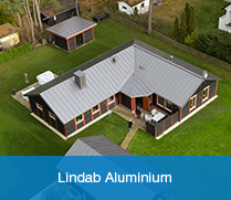 Lindab Aluminium