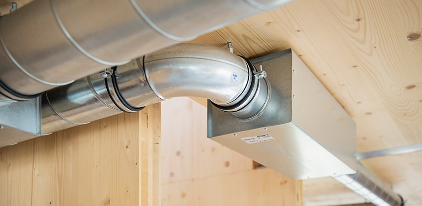 Jak prawidłowo dobrać tłumik akustyczny do instalacji wentylacyjnej? Jak prawidłowo dobrać tłumik akustyczny do instalacji wentylacyjnej?