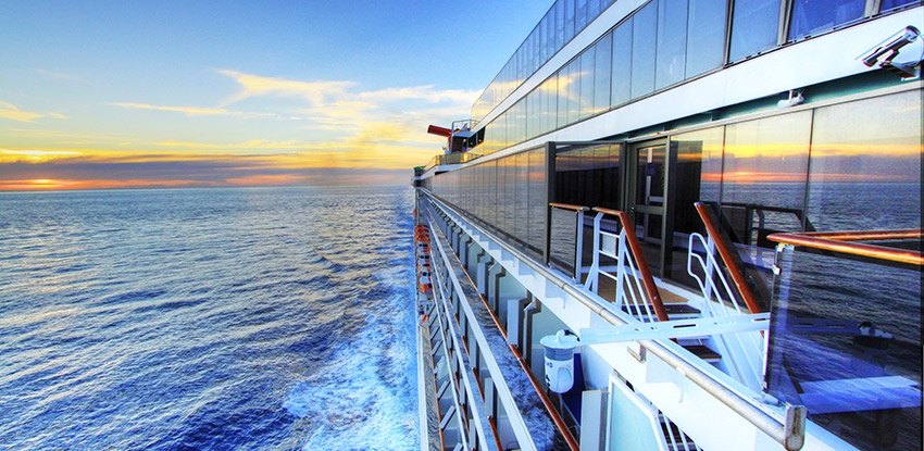 Wentylacja na statkach – jak zapewnić niezawodność, bezpieczeństwo i komfort na morzu?