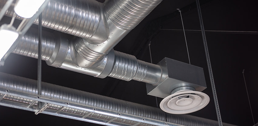 Jakie negatywne konsekwencje powoduje nieszczelny system wentylacji? Jak ich unikać?