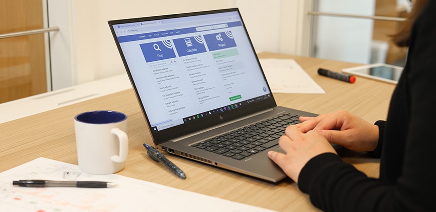 Jak przyspieszyć projektowanie systemu wentylacji? Jedno miejsce z narzędziami dla projektantów